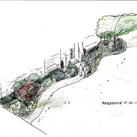 Residential Sketch