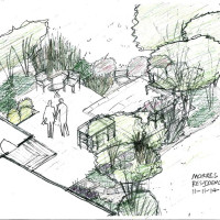 Residential Sketch