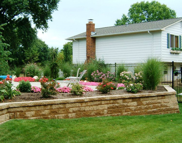 Retaining Walls