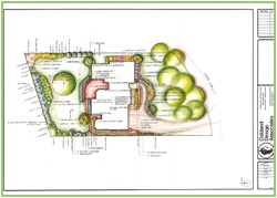 Landscaping Plan