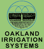 Irrigation Logo