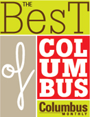 Voted Best Garden Center,
Columbus Monthly