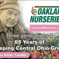 Thre generations & 85 years of keeping Ohio green