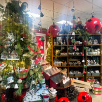 Dublin Garden Center - Holiday