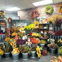 Dublin Garden Center - Fall